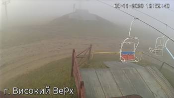 Захар Беркут 3 листопада 2020 року, 2020-11-03 13:00