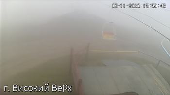 Захар Беркут 3 листопада 2020 року, 2020-11-03 16:00