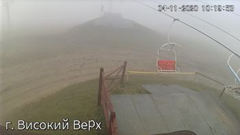 Захар Беркут 4 листопада 2020 року, 2020-11-04 10:00