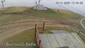 Захар Беркут 4 листопада 2020 року, 2020-11-04 13:00