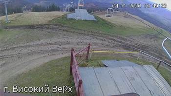 Захар Беркут 4 листопада 2020 року, 2020-11-04 16:00