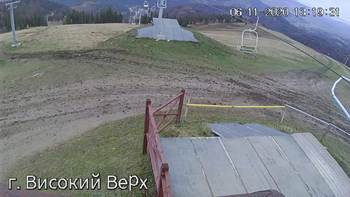 Захар Беркут 6 листопада 2020 року, 2020-11-06 13:00
