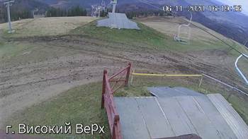 Захар Беркут 6 листопада 2020 року, 2020-11-06 16:00