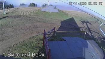 Захар Беркут 7 листопада 2020 року, 2020-11-07 10:00