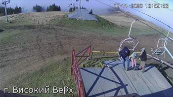 Захар Беркут 7 листопада 2020 року, 2020-11-07 13:00