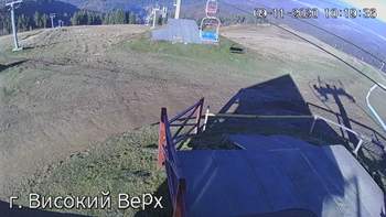 Захар Беркут 9 листопада 2020 року, 2020-11-09 10:00