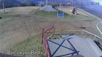 Захар Беркут 9 листопада 2020 року, 2020-11-09 13:00