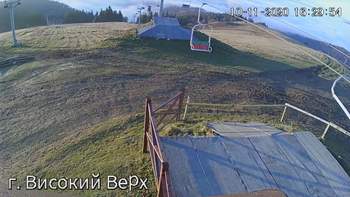 Захар Беркут 10 листопада 2020 року, 2020-11-10 16:00