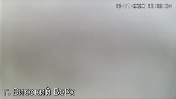 Захар Беркут 12 листопада 2020 року, 2020-11-12 13:00