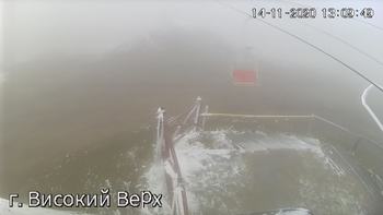 Захар Беркут 14 листопада 2020 року, 2020-11-14 13:00