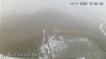 Захар Беркут 14 листопада 2020 року, 2020-11-14 16:00