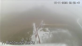 Захар Беркут 15 листопада 2020 року, 2020-11-15 10:00