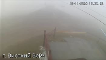 Захар Беркут 15 листопада 2020 року, 2020-11-15 16:00