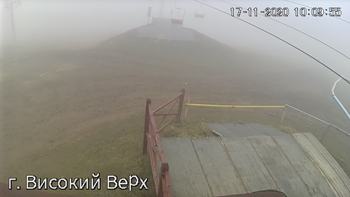 Захар Беркут 17 листопада 2020 року, 2020-11-17 10:00