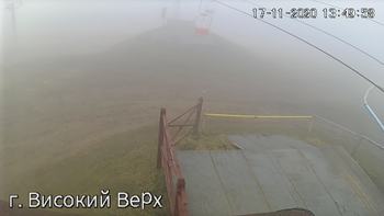 Захар Беркут 17 листопада 2020 року, 2020-11-17 13:00