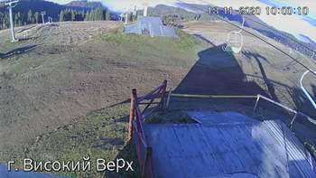 Захар Беркут 18 листопада 2020 року, 2020-11-18 10:00