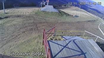 Захар Беркут 18 листопада 2020 року, 2020-11-18 13:00