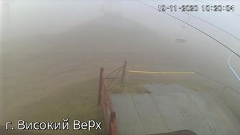 Захар Беркут 19 листопада 2020 року, 2020-11-19 10:00