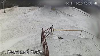 Захар Беркут 20 листопада 2020 року, 2020-11-20 16:00