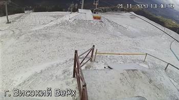 Захар Беркут 21 листопада 2020 року, 2020-11-21 13:00