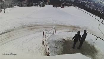 Захар Беркут 2 січня 2021 року, 2021-01-02 16:00