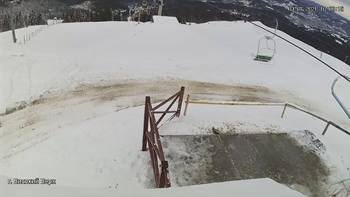 Захар Беркут 3 січня 2021 року, 2021-01-03 10:00