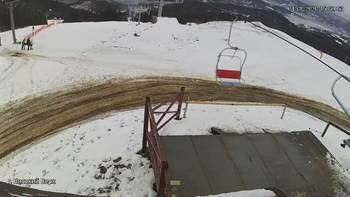 Захар Беркут 4 січня 2021 року, 2021-01-04 16:00