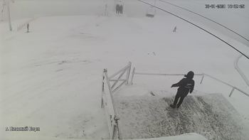 Захар Беркут 8 січня 2021 року, 2021-01-08 10:00