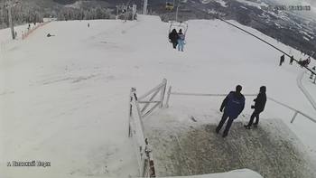 Захар Беркут 8 січня 2021 року, 2021-01-08 13:00