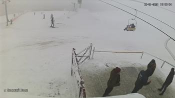 Захар Беркут 9 січня 2021 року, 2021-01-09 16:00