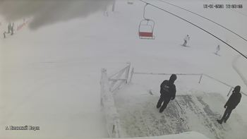 Захар Беркут 13 січня 2021 року, 2021-01-13 16:00