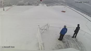 Захар Беркут 17 січня 2021 року, 2021-01-17 10:00