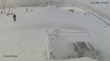 Захар Беркут 18 січня 2021 року, 2021-01-18 13:00