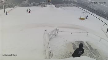 Захар Беркут 18 січня 2021 року, 2021-01-18 16:00