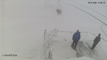 Захар Беркут 20 січня 2021 року, 2021-01-20 10:00