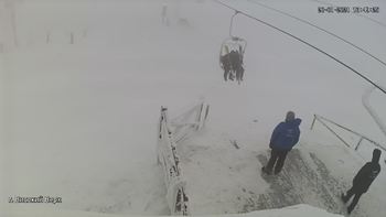 Захар Беркут 20 січня 2021 року, 2021-01-20 13:00