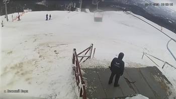 Захар Беркут 22 січня 2021 року, 2021-01-22 16:00