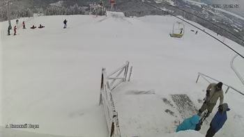 Захар Беркут 28 січня 2021 року, 2021-01-28 13:00