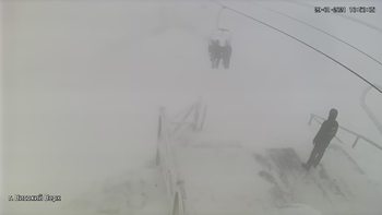 Захар Беркут 29 січня 2021 року, 2021-01-29 10:00