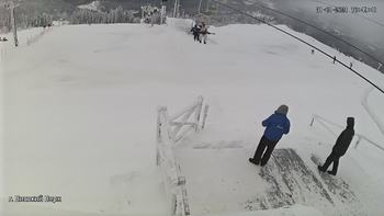 Захар Беркут 31 січня 2021 року, 2021-01-31 10:00