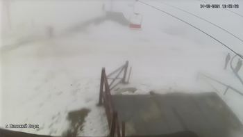 Захар Беркут 4 лютого 2021 року, 2021-02-04 13:00