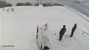 Захар Беркут 6 лютого 2021 року, 2021-02-06 10:00