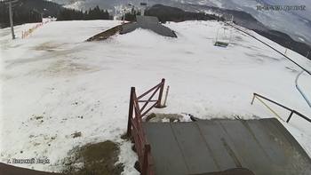 Захар Беркут 8 лютого 2021 року, 2021-02-08 10:00