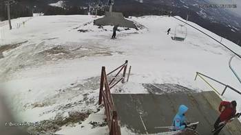 Захар Беркут 28 лютого 2021 року, 2021-02-28 13:00