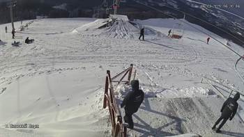 Захар Беркут 6 березня 2021 року, 2021-03-06 16:00