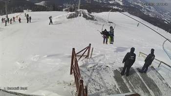 Захар Беркут 7 березня 2021 року, 2021-03-07 13:00