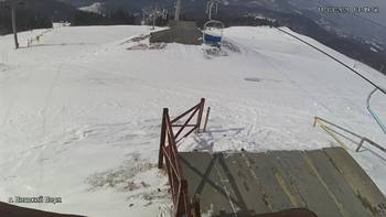 Захар Беркут 11 березня 2021 року, 2021-03-11 13:00