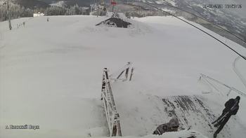 Захар Беркут 19 березня 2021 року, 2021-03-19 10:00