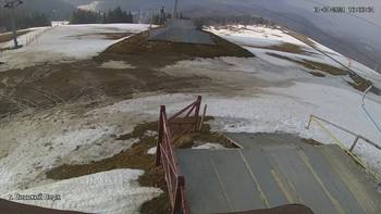 Захар Беркут 1 квітня 2021 року, 2021-04-01 16:00