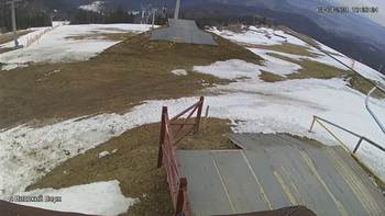 Захар Беркут 3 квітня 2021 року, 2021-04-03 10:00